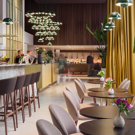 Exe Lev Hotel Ljubljana Ngoại thất bức ảnh