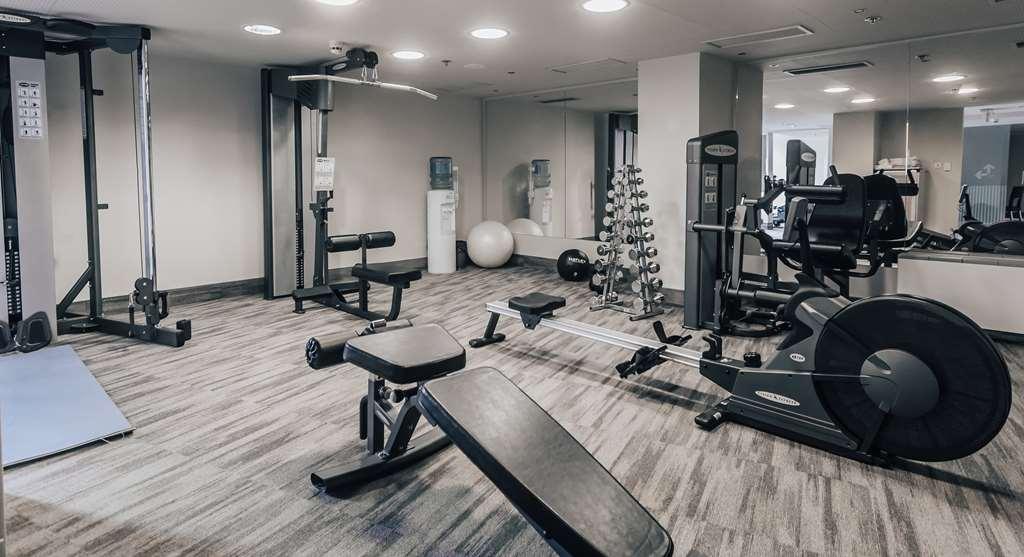 Exe Lev Hotel Ljubljana Tiện nghi bức ảnh
