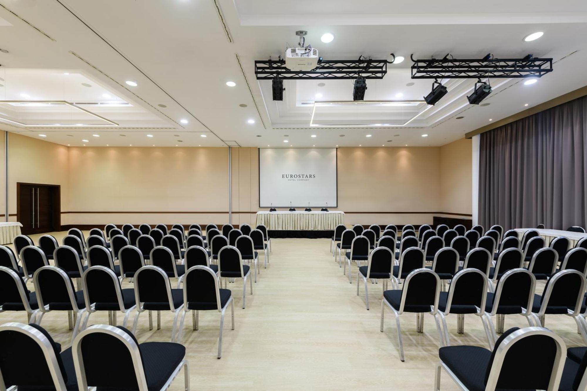 Exe Lev Hotel Ljubljana Ngoại thất bức ảnh