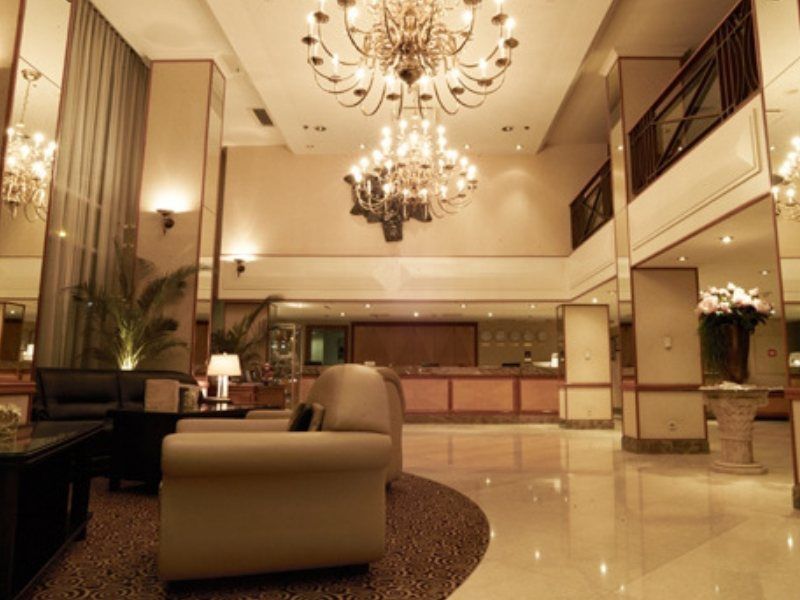 Exe Lev Hotel Ljubljana Ngoại thất bức ảnh